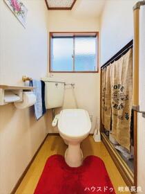 ●岐阜市柳津町上佐波西5丁目　中古一戸建て