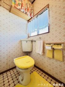 ●岐阜市柳津町上佐波西5丁目　中古一戸建て