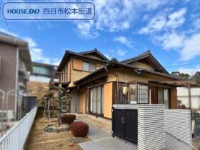 四日市市笹川1丁目　中古一戸建て