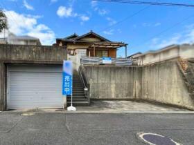 四日市市笹川1丁目　中古一戸建て