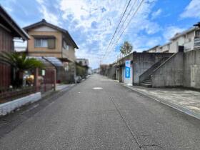四日市市笹川1丁目　中古一戸建て