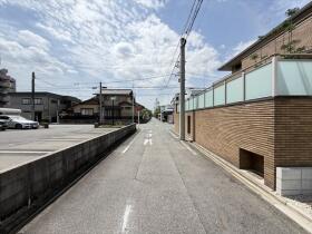 名古屋市第4中川区中野新町　全2棟　2号棟　新築一戸建て