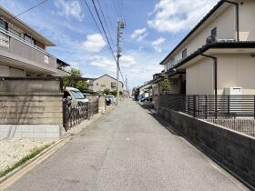 名古屋市第4中川区中野新町　全2棟　2号棟　新築一戸建て
