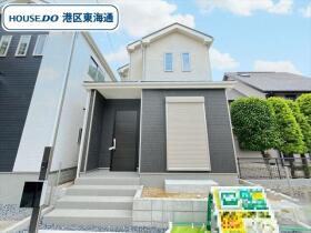 ハートフルタウン名古屋市港区東茶屋1丁目　全2棟　A号棟　新築一戸建て