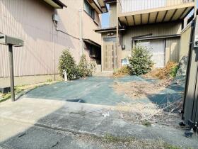 ●一宮市春明字西切生　中古一戸建て