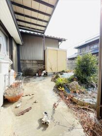 ●一宮市春明字西切生　中古一戸建て