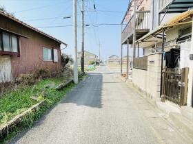 ●一宮市春明字西切生　中古一戸建て