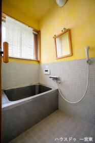 ●一宮市春明字西切生　中古一戸建て