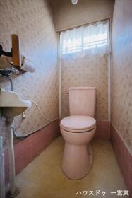 ●一宮市春明字西切生　中古一戸建て