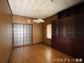 ●一宮市春明字西切生　中古一戸建て