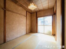 ●一宮市春明字西切生　中古一戸建て