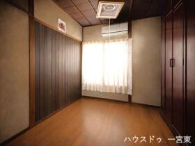 ●一宮市春明字西切生　中古一戸建て