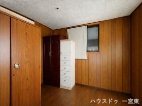 ●一宮市春明字西切生　中古一戸建て