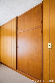 ●一宮市春明字西切生　中古一戸建て