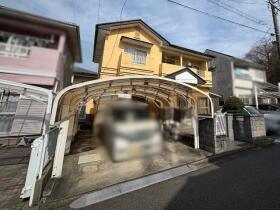 ●四日市市垂坂町　中古一戸建て