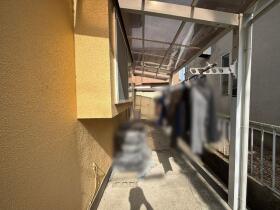 ●四日市市垂坂町　中古一戸建て