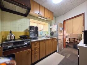 ●四日市市垂坂町　中古一戸建て