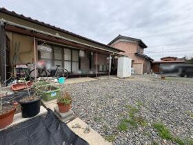 ●四日市市赤堀2丁目　中古一戸建て