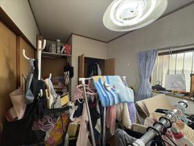 ●四日市市赤堀2丁目　中古一戸建て