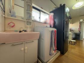 ●四日市市赤堀2丁目　中古一戸建て