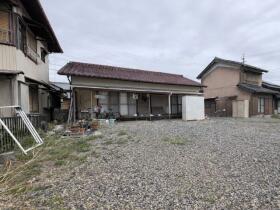 ●四日市市赤堀2丁目　中古一戸建て