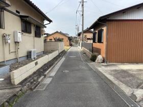 ●四日市市赤堀2丁目　中古一戸建て