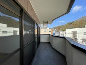 ローヤルパレス青梅第2