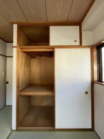 ローヤルパレス青梅第2