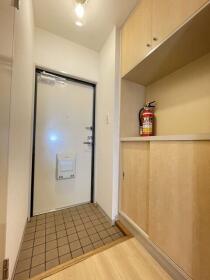 ローヤルパレス青梅第2