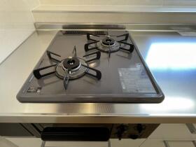 ローヤルパレス青梅第2