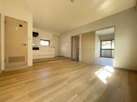 ローヤルパレス青梅第2