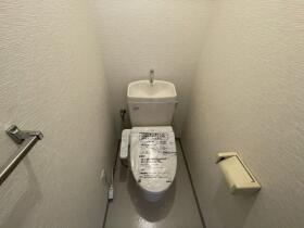 ローヤルパレス青梅第2