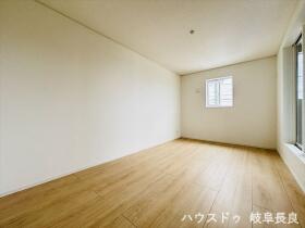 クレイドルガーデン岐阜市西中島第7　全2棟　1号棟　新築一戸建て