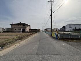 クレイドルガーデン岐阜市西中島第7　全2棟　1号棟　新築一戸建て