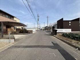 クレイドルガーデン岐阜市西中島第7　全2棟　1号棟　新築一戸建て