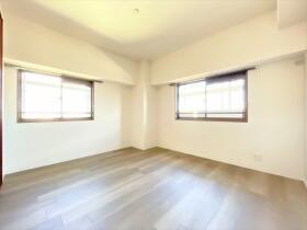 星和神宮東コーポラスS棟