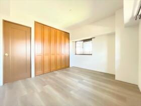 星和神宮東コーポラスS棟