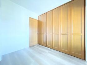 星和神宮東コーポラスS棟