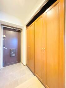 星和神宮東コーポラスS棟