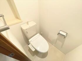 星和神宮東コーポラスS棟