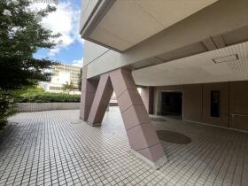 星和神宮東コーポラスS棟