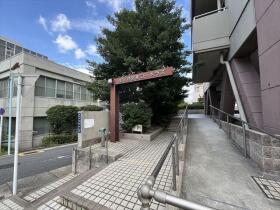 星和神宮東コーポラスS棟