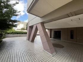 星和神宮東コーポラスS棟