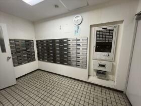 星和神宮東コーポラスS棟