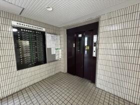 星和神宮東コーポラスS棟