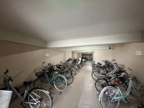 星和神宮東コーポラスS棟