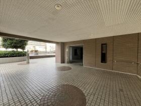 星和神宮東コーポラスS棟