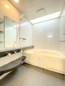 星和神宮東コーポラスS棟