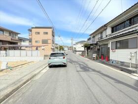 LIGARE名古屋市緑区鳴海町2期　全3棟　1号棟　新築一戸建て