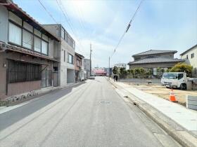 LIGARE名古屋市緑区鳴海町2期　全3棟　1号棟　新築一戸建て